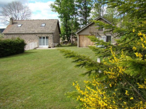 Maison de campagne